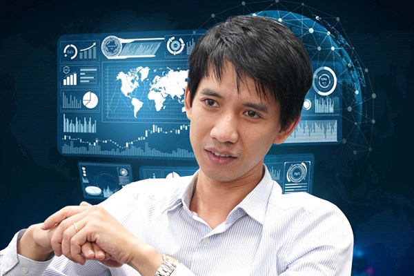 Công cụ trí tuệ nhân tạo iLab giúp tối ưu và tự động hóa quy trình thí nghiệm