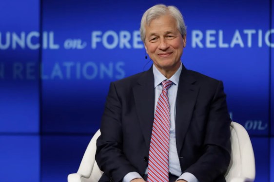 JPMorgan Chase: Kinh tế Mỹ “không hề” suy thoái