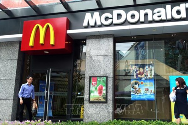 McDonald’s bị kiện tập thể do đợt bùng phát vi khuẩn E.coli