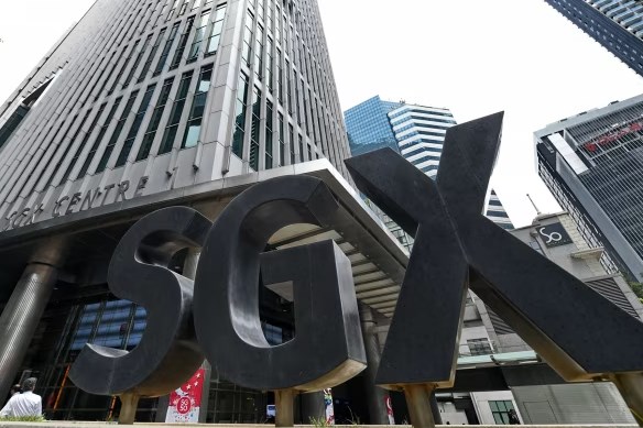 Singapore tìm giải pháp vực dậy thị trường chứng khoán