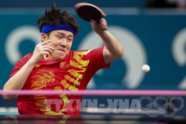 Những hiệu ứng tích cực của Olympic 2024