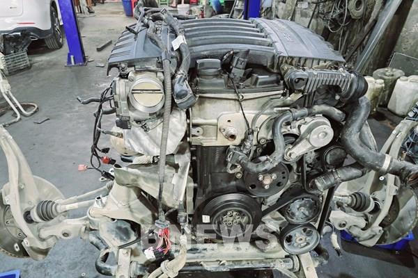 Những sai lầm tai hại khiến ô tô bị bó máy và cách phòng trừ