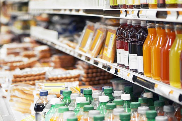 Cổ phiếu tiêu dùng châu Á hút vốn giữa căng thẳng thương mại toàn cầu