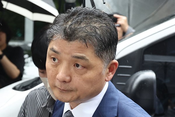 Nhà sáng lập tập đoàn Kakao bị truy tố về tội thao túng chứng khoán