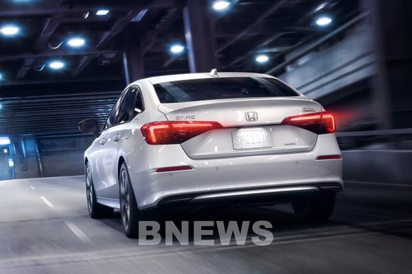 Honda Civic thế hệ thứ 11 sẽ ra mắt thị trường Việt vào tháng 10 tới