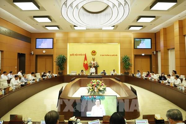  Đánh giá kỹ tác động nếu thay đổi đầu mối lập quy hoạch khoáng sản