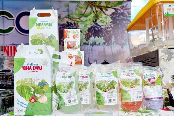Trên 10 tỷ đồng hỗ trợ nông, ngư dân sản xuất