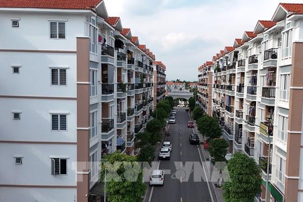 Những quy định pháp luật mới sẽ giúp ổn định thị trường bất động sản