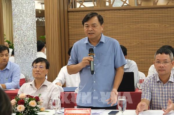 Gần 18.000 tỷ đồng giúp 10 tỉnh miền Tây ứng phó biến đổi khí hậu