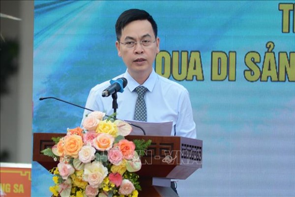 Luật Lưu trữ (sửa đổi): Đảm bảo quyền tiếp cận thông tin của công dân