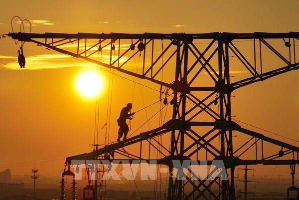 Trái Đất ghi nhận tháng 7 nóng nhất trong lịch sử
