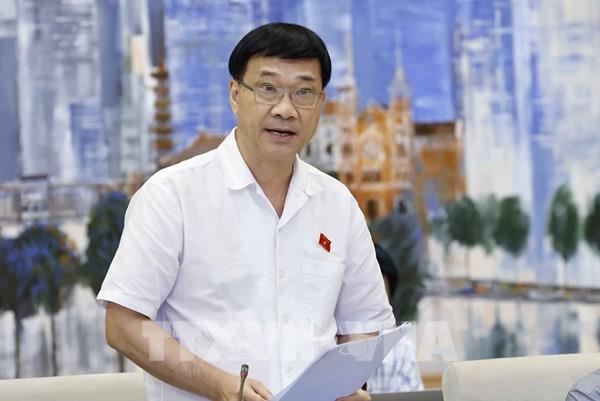 Giảm nguy cơ chồng lấn quy hoạch đô thị và quy hoạch nông thôn