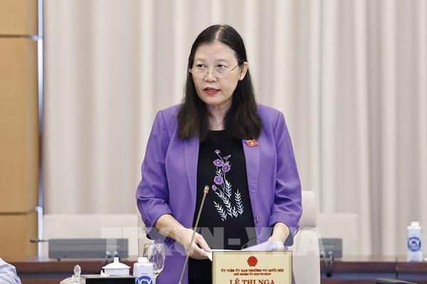 Quy định về tách riêng vụ án có người chưa thành niên phạm tội còn có ý kiến khác nhau