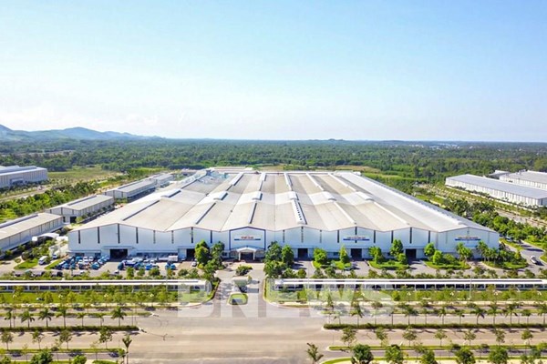 Nhiều dự án trọng điểm ở Quảng Nam chậm tiến độ