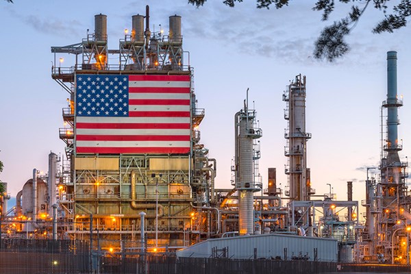 Thị trường dầu có dấu hiệu dư thừa nguồn cung