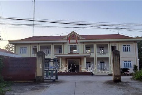 Tuyên Quang bố trí cán bộ và sử dụng cơ sở vật chất sau sắp xếp đơn vị hành chính cấp xã