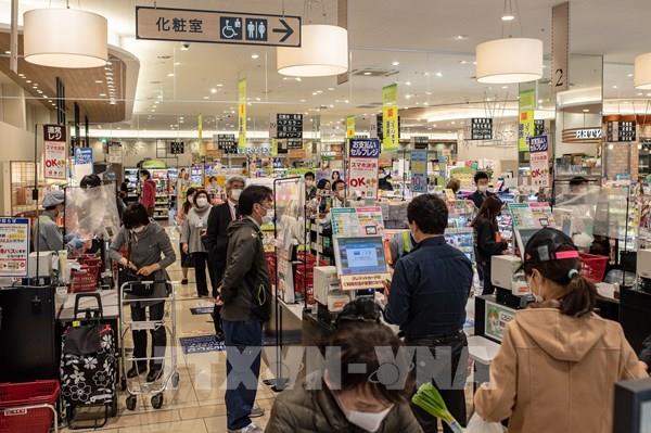 2024年8月に日本の景況感が低下