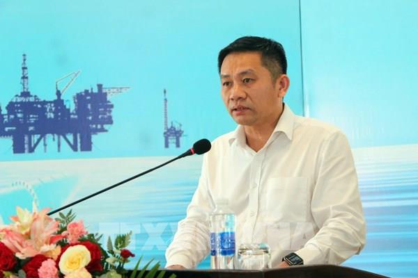 Phát động thi đua hoàn thành dự án đường ống dẫn khí Lô B - Ô Môn