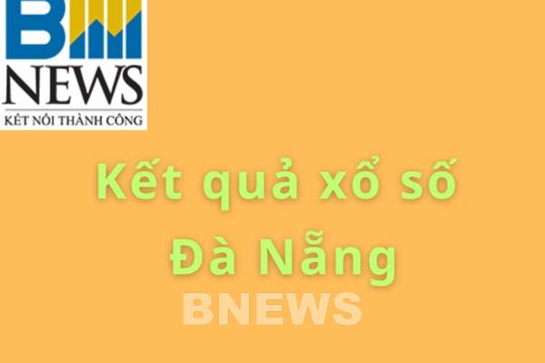 XSDN 17/8. Kết quả xổ số Đà Nẵng hôm nay ngày 17/8/2024. SXDN ngày 17/8. SXDN hôm nay