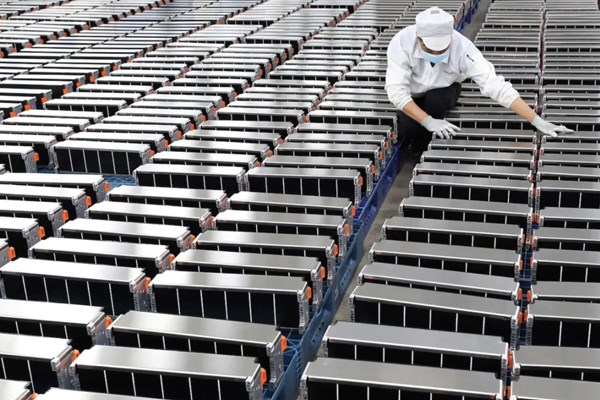 Giá lithium giảm - cơ hội cho doanh nghiệp Australia?