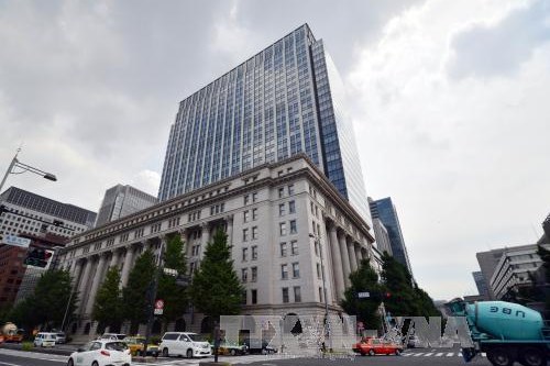 Công ty bảo hiểm lớn nhất Nhật Bản mở rộng kinh doanh tại Mỹ