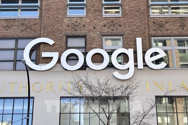 Google lại gặp rắc rối tại Anh