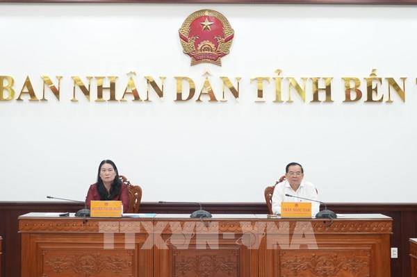 Bến Tre dành kinh phí thu hút nhân lực