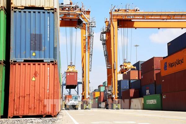 Kinh tế 8 tháng, lực đẩy cho đà tăng trưởng quý IV/2024