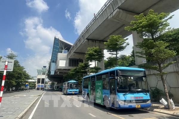 Đề xuất 6 nhóm chính sách đặc thù cho đường sắt đô thị tại Hà Nội và Tp. Hồ Chí Minh