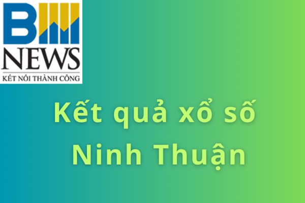 XSNT 17/10. Kết quả xổ số Ninh Thuận hôm nay ngày 17/10/2025. SXNT ngày 17/10. SXNT hôm nay