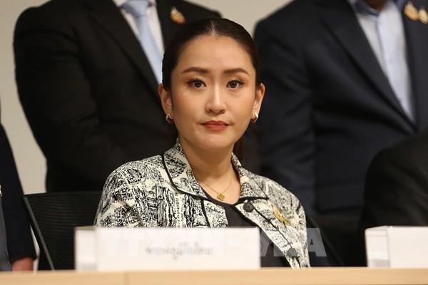 Thái Lan có Thủ tướng trẻ nhất trong lịch sử