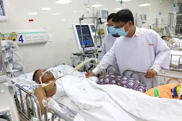 Chuyên gia cảnh báo những nguy cơ mới gây ngộ độc khí CO