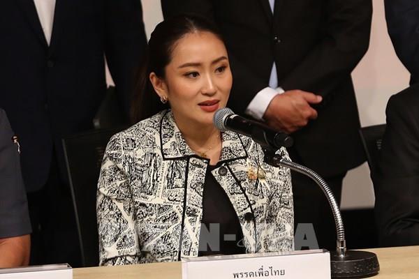 Thái Lan: Thủ tướng đắc cử cam kết cống hiến cho đất nước