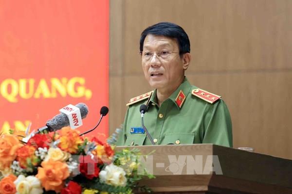 Ban Chấp hành Trung ương Đảng khóa XIII họp xem xét, cho ý kiến về công tác cán bộ