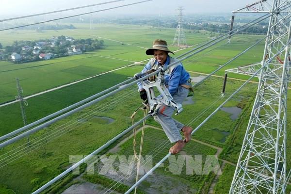 Lễ khánh thành Dự án đường dây 500 kV mạch 3 dự kiến tổ chức trước ngày 2/9