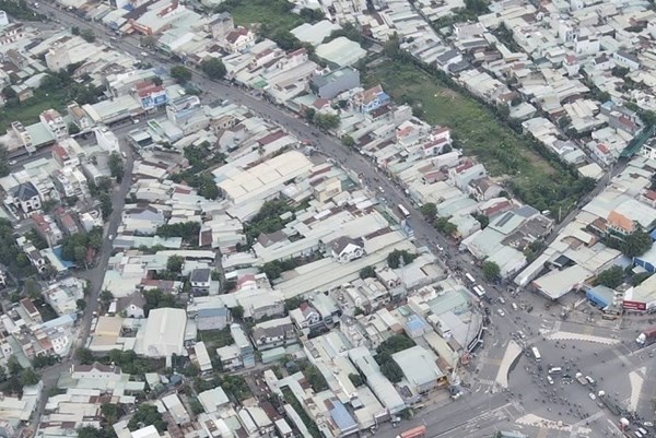 Bộ Giao thông Vận tải phản hồi về đầu tư các nút giao tại Đồng Nai