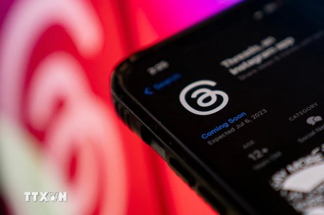 Mạng xã hội Threads của Meta ra mắt các tính năng mới