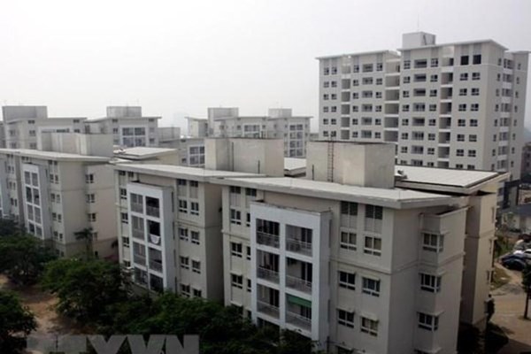 Tây Ninh dành trên 163 tỉ đồng xây nhà ở xã hội