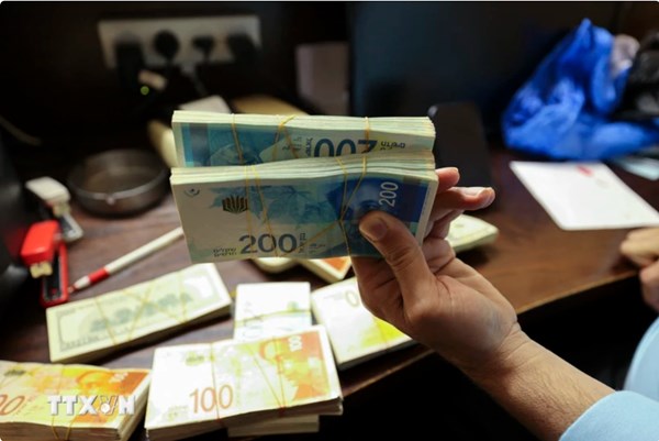 Quỹ của Đan Mạch cắt giảm vốn đầu tư vào Israel