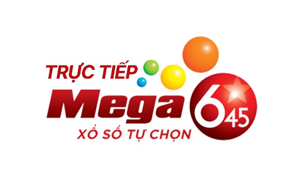 Kết quả Vietlott Mega 6/45 ngày 17/10 - Kết quả xổ số Vietlott Mega - Kết quả xổ số Vietlott ngày 17/10/2025