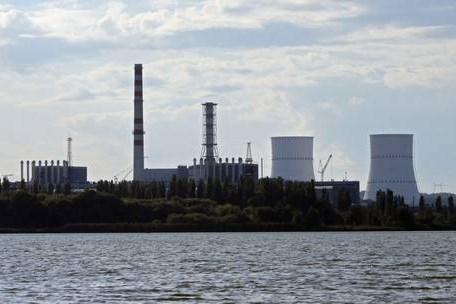 Nga cảnh báo nhà máy điện hạt nhân Kursk có thể bị tấn công
