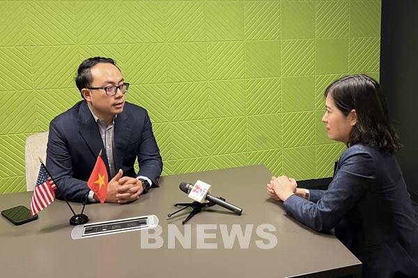 Ứng phó với hàng rào bảo hộ thương mại của Mỹ