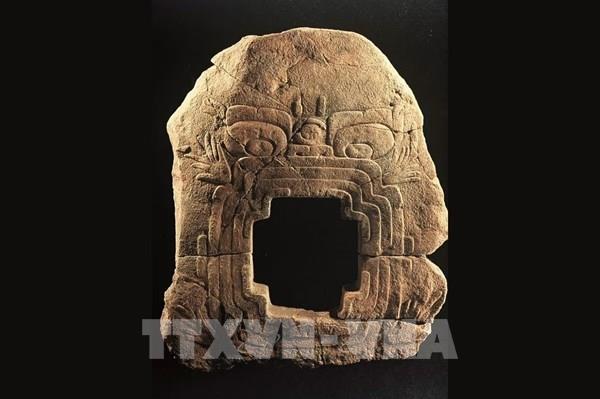 Mexico hồi hương 279 cổ vật từ nhiều quốc gia