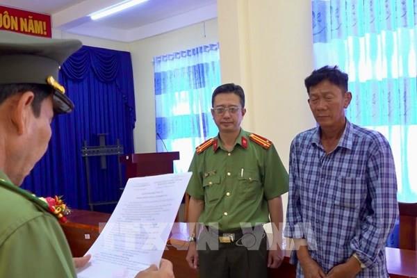 Khởi tố các đối tượng tổ chức, môi giới cho người khác xuất, nhập cảnh trái phép