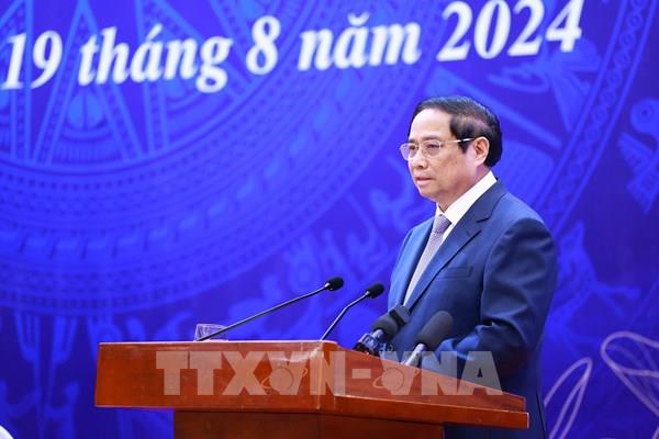 Thủ tướng: Quan tâm giáo dục đào tạo để tạo động lực phát triển đất nước nhanh và bền vững