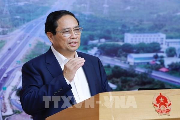 Cuối năm 2025 hoàn thành mục tiêu 3.000km đường bộ cao tốc