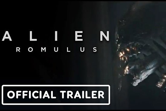 "Quái vật không gian: Romulus" thu hút khán giả Bắc Mỹ