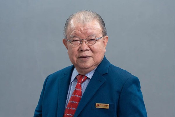 Vĩnh biệt Giáo sư Võ Tòng Xuân - Người đặt nền móng cho nền Nông nghiệp nước nhà