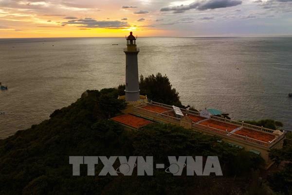 Khám phá các điểm du lịch tại Phú Yên