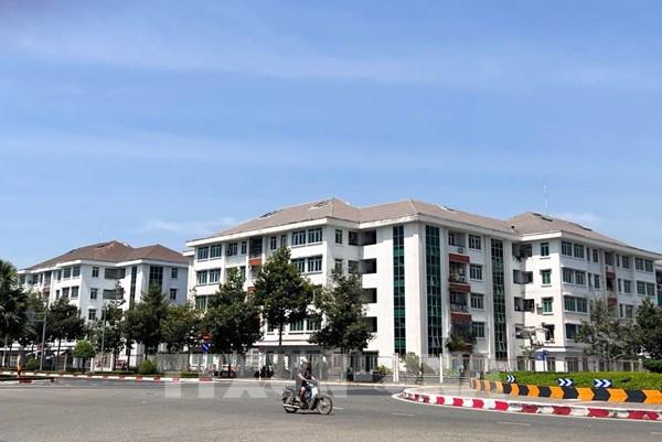 Bà Rịa-Vũng Tàu mới chỉ có 8/24 dự án khởi công mới năm 2024